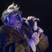 Johnny Rotten