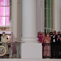 Obitelj Joea i Jill Biden