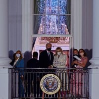 Obitelj Joea i Jill Biden