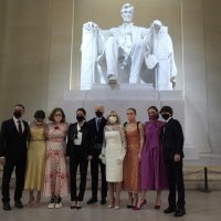 Obitelj Joea i Jill Biden