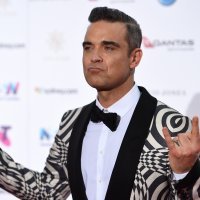 Robbie Williams