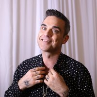 Robbie Williams