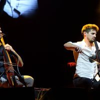 2Cellos