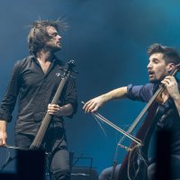 2Cellos
