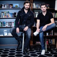 2Cellos