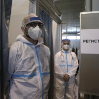 Cijepljenje pripadnika Vojske Srbije kineskim cjepivom Sinofarm