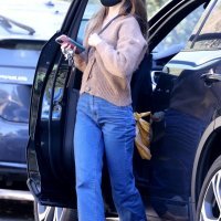 Lily Collins