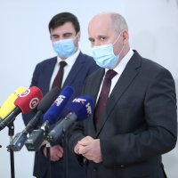 Branko Bačić govorio o temi državnog financiranja razrušenog područja