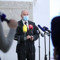 Branko Bačić govorio o temi državnog financiranja razrušenog područja