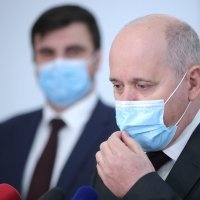 Branko Bačić govorio o temi državnog financiranja razrušenog područja