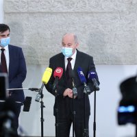 Branko Bačić govorio o temi državnog financiranja razrušenog područja