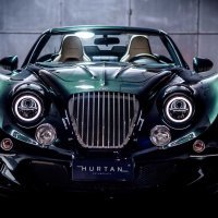 Hurtan Grand Albaycin