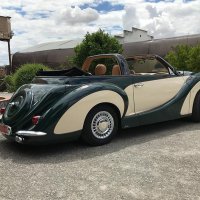 Hurtan Grand Albaycin