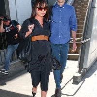 Christina Ricci, James Heerdegen