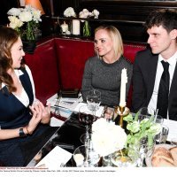 Christina Ricci, James Heerdegen