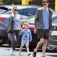 Christina Ricci, James Heerdegen