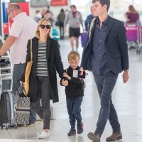 Christina Ricci, James Heerdegen