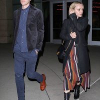 Christina Ricci, James Heerdegen