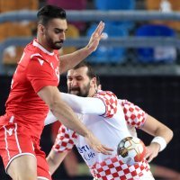 Hrvatska - Bahrain, Željko Musa