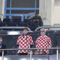 Hrvatska - Bahrain