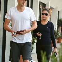 Ashton Kutcher i Mila Kunis