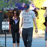 Ashton Kutcher i Mila Kunis