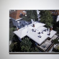 Otvorenje izložbe "Ištvan Išt Huzjan: Od odozgo do odozdo"