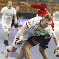 Španjolska - Njemačka