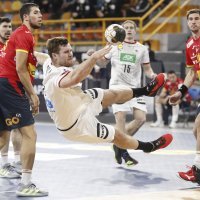 Španjolska - Njemačka