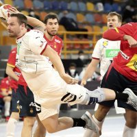 Španjolska - Njemačka