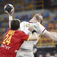 Španjolska - Njemačka