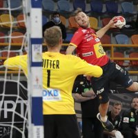 Španjolska - Njemačka