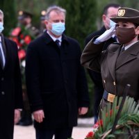 Obilježavanje obljetnice VRO Maslenica