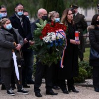 Obilježavanje obljetnice VRO Maslenica