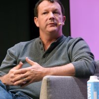 Brian Acton