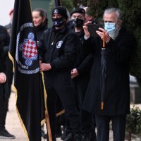 Hosovci zbog kojih je Milanović napustio obilježavanje VRO Maslenica