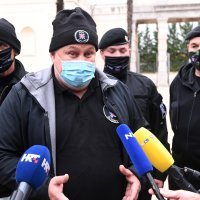 Ante Baraba Knez