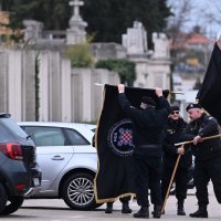 Hosovci zbog kojih je Milanović napustio obilježavanje VRO Maslenica