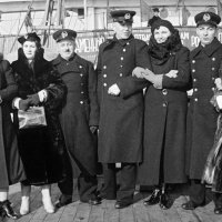 Ruska ekspedicija Sjeverni pol-1