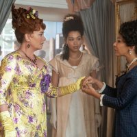 Netflixova serija 'Bridgerton'