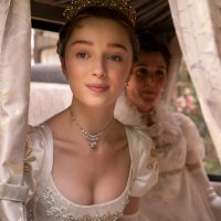 Netflixova serija 'Bridgerton'
