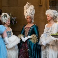 Netflixova serija 'Bridgerton'