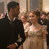 Netflixova serija 'Bridgerton'