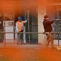 Vukovarska 52, sanacija