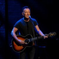 Bruce Springsteen