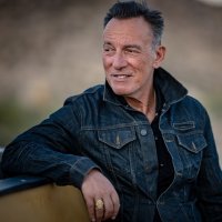 Bruce Springsteen