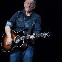 Bruce Springsteen