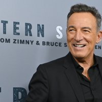 Bruce Springsteen