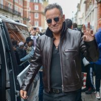 Bruce Springsteen