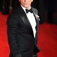Daniel Craig